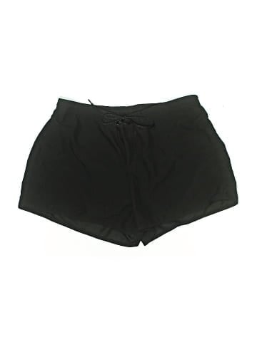 Tropical Escape Athletic Shorts (view 1)