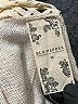 Blu Pepper Ivory Sleeveless Top Size M - photo 7