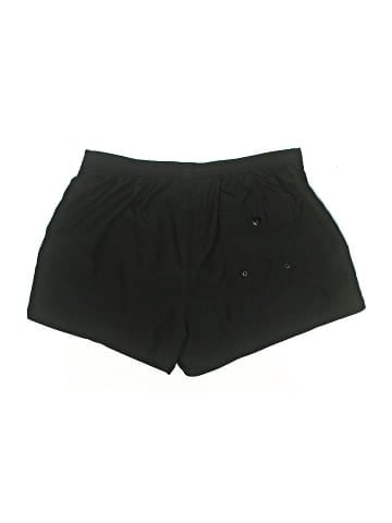 Tropical Escape Athletic Shorts (view 2)