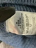 Gap Kids Solid Blue Pullover Sweater Size 8 - photo 4
