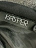 Kasper Black Dress Pants Size 8 - photo 7