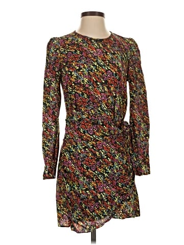 Zara Casual Dress (view 1)