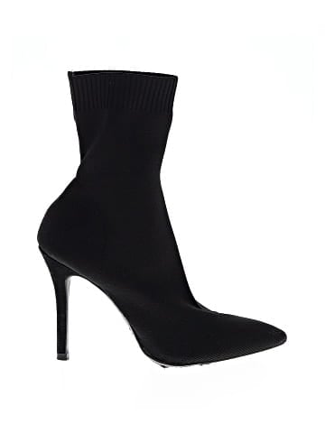 Forever 21 Ankle Boots (view 1)