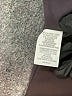 W by Worth Black Coat Size 10 - photo 7
