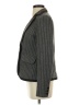 Lux 100% Polyester Chevron-herringbone Gray Blazer Size S - photo 5