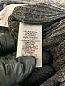 Socialite Gray Pullover Sweater Size M - photo 8