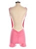 Unbranded Pink Romper Size S - photo 2