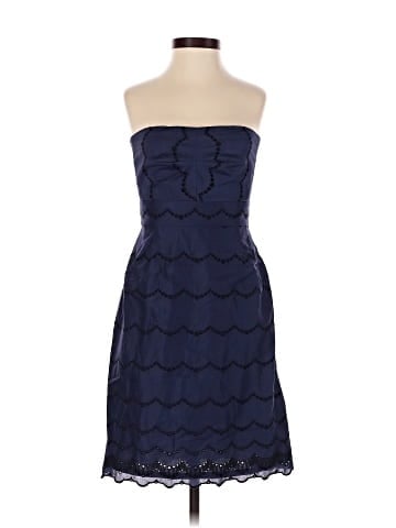 J.Crew Cocktail Dress (view 1)