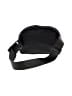 Assorted Brands 100% Nylon Black Belt Bag One size - photo 2
