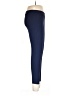 Max Studio Blue Active Pants Size L - photo 4
