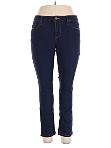 Faded Glory Jeggings (view 1)