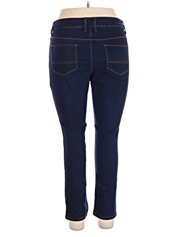 Faded Glory Jeggings (view 2)