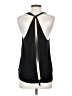Rubee Couture Black Sleeveless Top Size S - photo 2