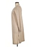 J. McLaughlin Tan Cardigan Size M - photo 5