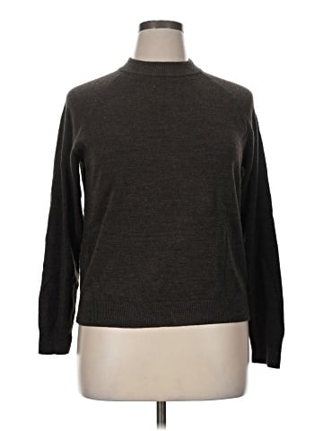 Mercer Street Studio Turtleneck Sweater (view 1)
