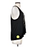 Rubee Couture Black Sleeveless Top Size S - photo 4