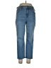 J.Crew Blue Jeans Size 31 waist - photo 1