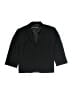 Black N Bianco 100% Polyester Solid Black Blazer Size 4T - photo 1