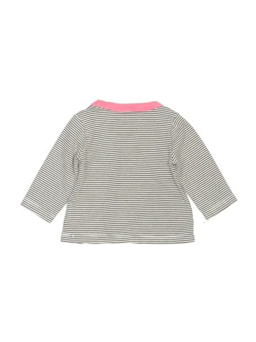 Petit Bateau Long Sleeve Henley (view 2)