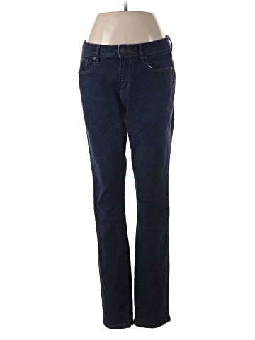 Ann Taylor LOFT Outlet Jeans (view 1)