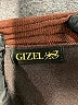 GIZEL Brown Cardigan Size 1X - photo 7