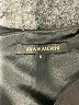 Ava & Aiden Solid Black Cocktail Dress Size 6 - photo 7