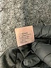 Ava & Aiden Solid Black Cocktail Dress Size 6 - photo 9