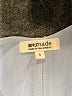 LA Made Blue Casual Dress Size S - photo 7
