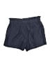 BCBGMAXAZRIA Solid Blue Shorts Size XXS - photo 2