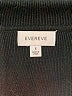 Evereve Black Cardigan Size S - photo 6