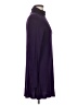 Cupio Purple Casual Dress Size M - photo 4