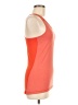 Nike Orange Active Tank Size M - photo 4
