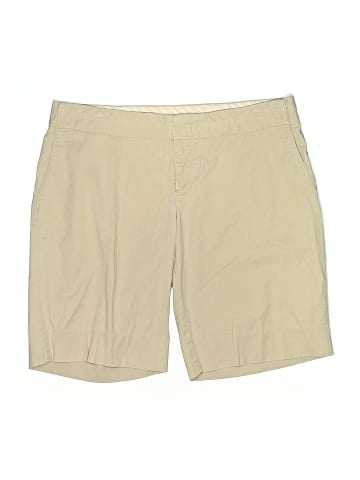 Gap Khaki Shorts (view 1)