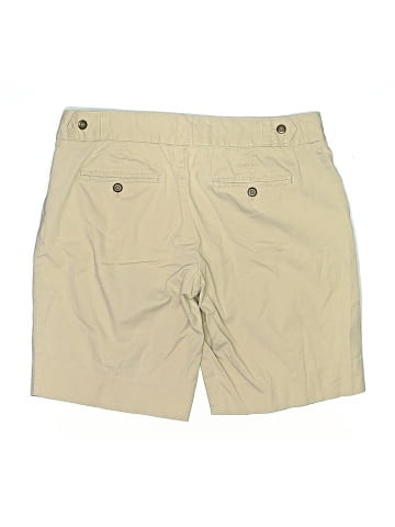 Gap Khaki Shorts (view 2)