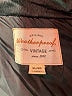 Weatherproof Black Vest Size XL - photo 6