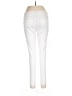 Hue Ivory Jeggings Size L - photo 2