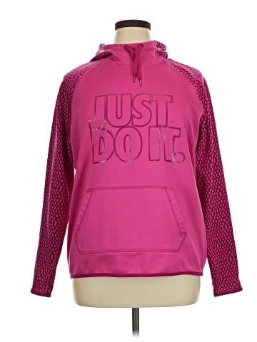 Nike Jacket (view 1)