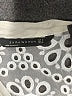 Zara Ivory Cocktail Dress Size S - photo 7