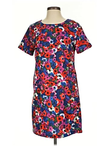 Molly Bracken Casual Dress (view 1)