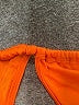 Unbranded Orange Swimsuit Top Size M - photo 3