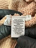 Ann Taylor LOFT 100% Cotton Tan Pullover Sweater Size S - photo 8