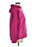 Nike 100% Polyester Pink Jacket Size XL - photo 4