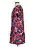 Molly Bracken 100% Polyester Print Red Casual Dress Size S - photo 5