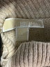 MICHAEL Michael Kors Tan Turtleneck Sweater Size L - photo 7