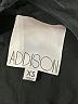 Addison Metallic Gold Cocktail Dress Size XS - photo 7