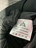Assorted Brands 100% Polyester Solid Black Jacket Size XXL - photo 7