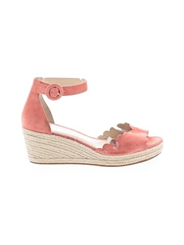 Pelle Moda Wedges (view 1)