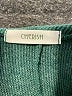 Cherish Teal Turtleneck Sweater Size M - photo 7