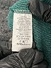 Cherish Teal Turtleneck Sweater Size M - photo 8