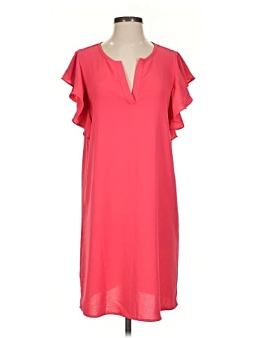 Gibson Look Casual Dress (view 1)